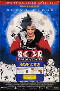 101 Dalmatians