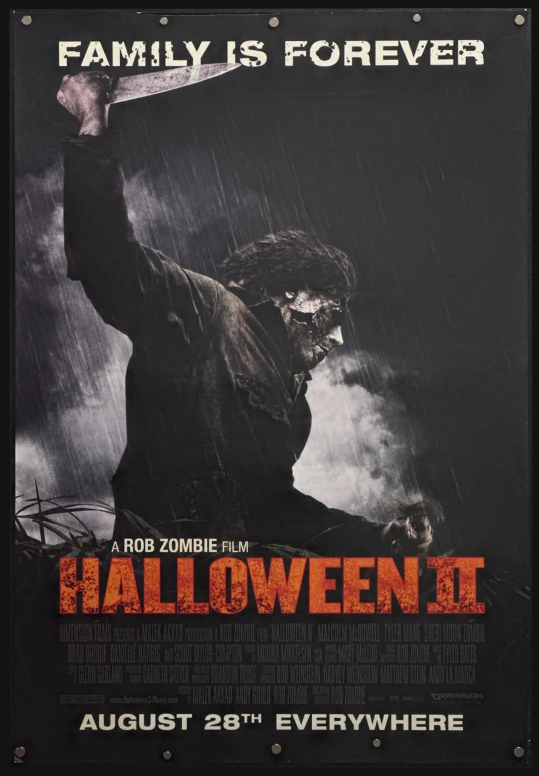 Halloween II