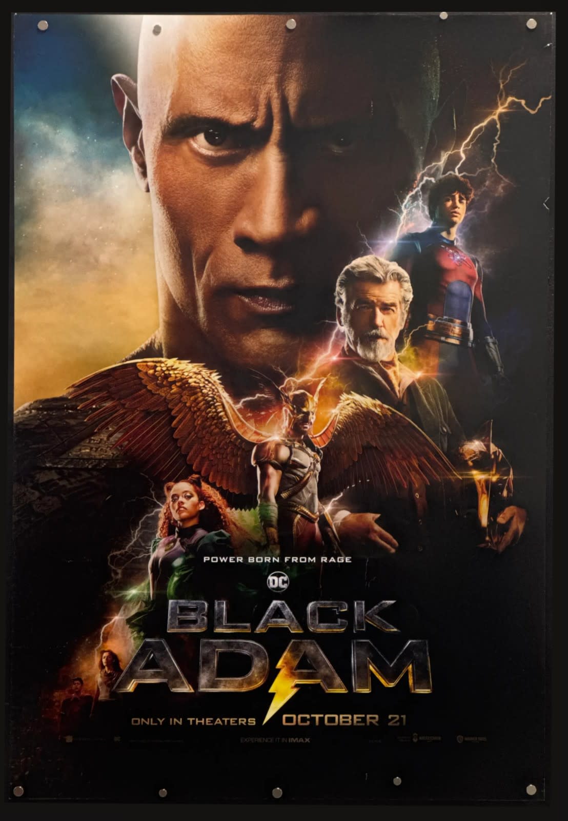 Black Adam