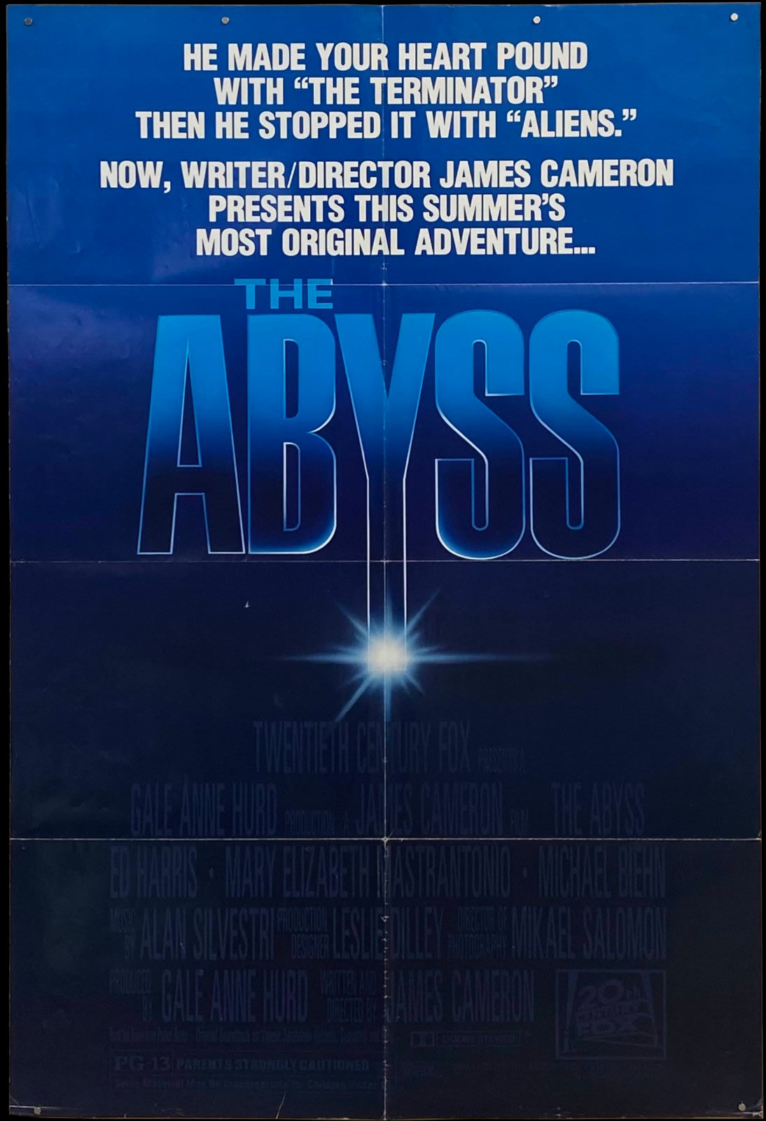 The Abyss