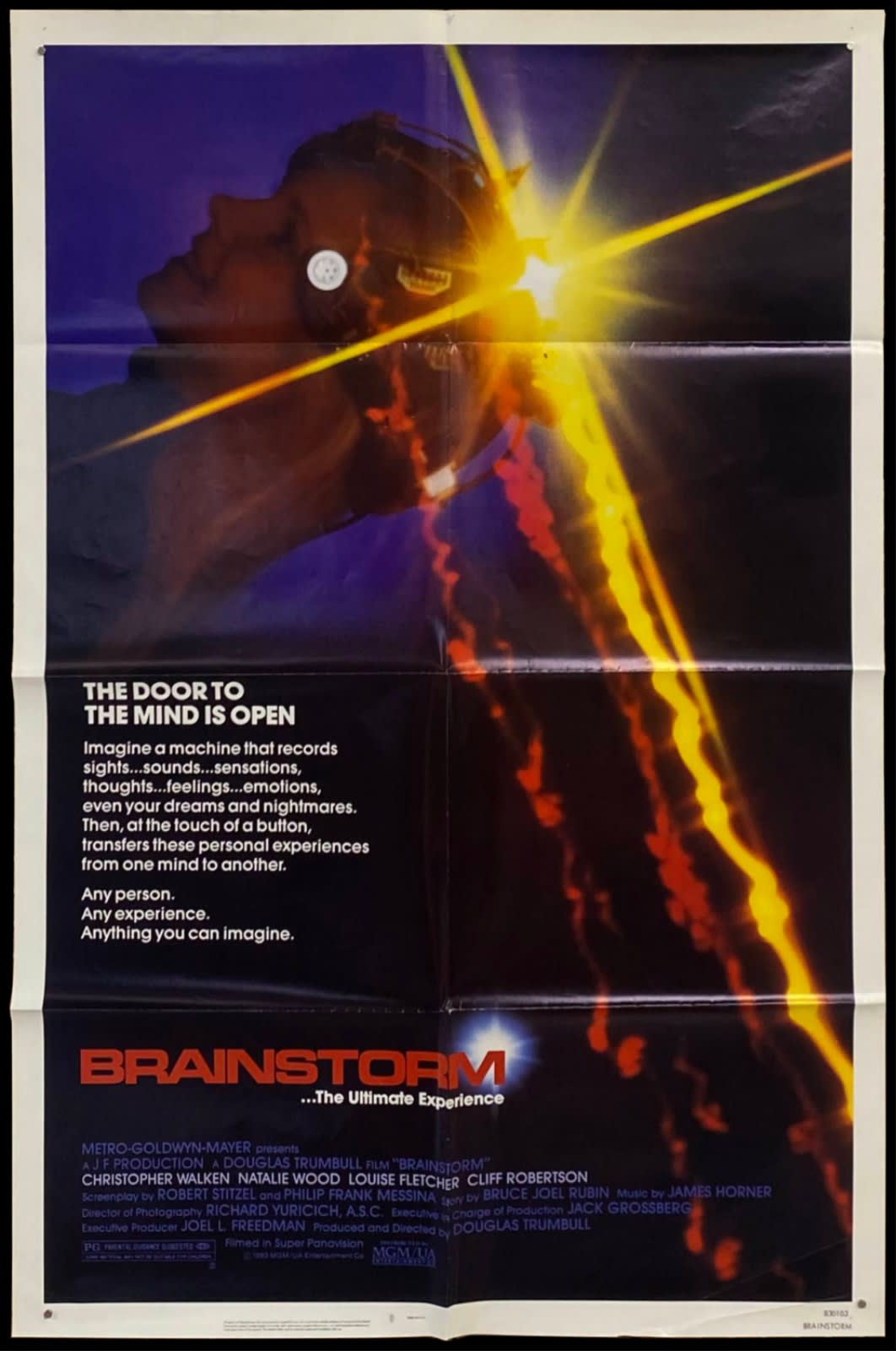 Brainstorm