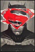 Batman v Superman: Dawn of Justice