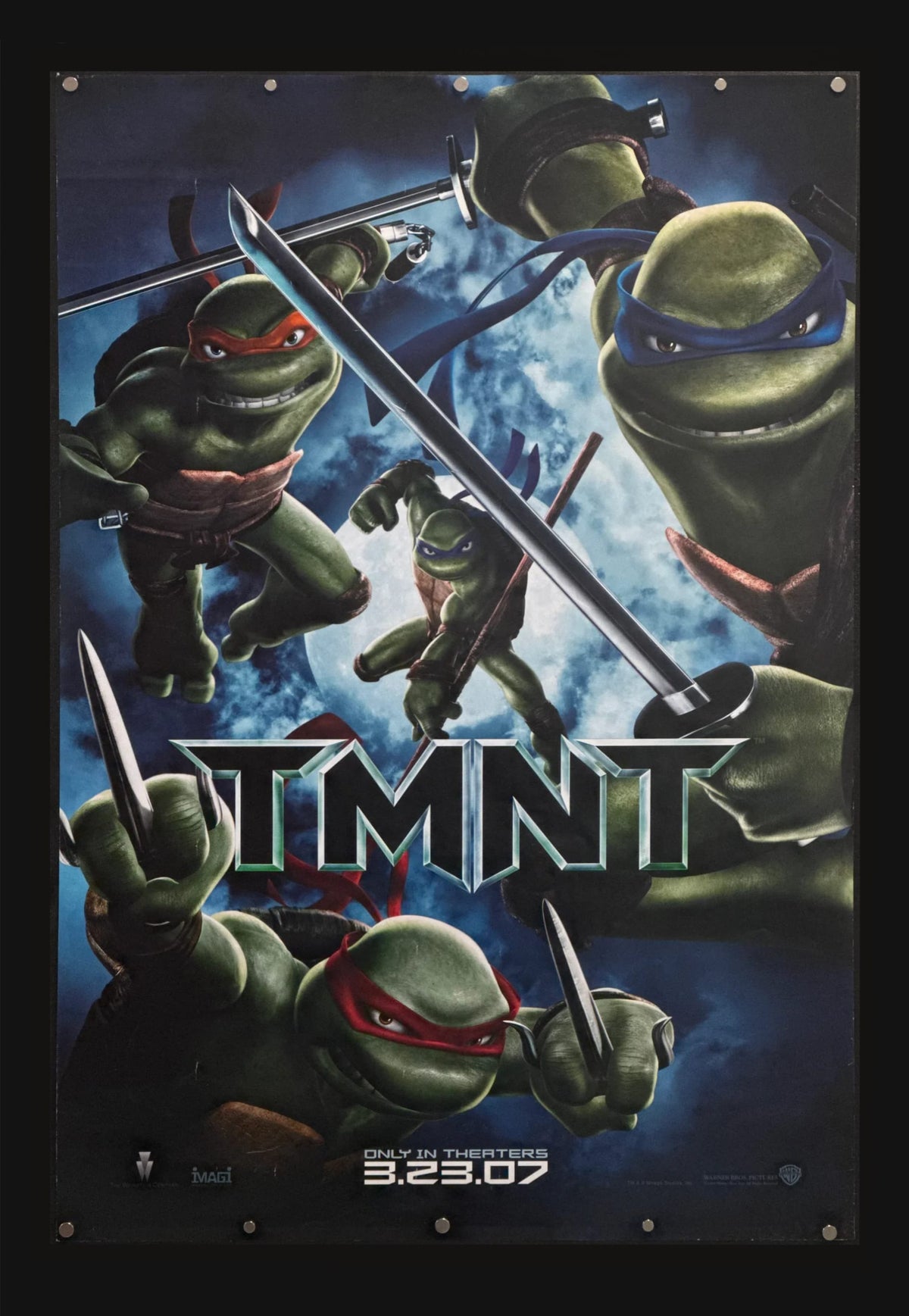 TMNT