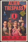 Alien Trespass