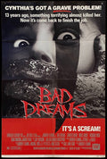 Bad Dreams