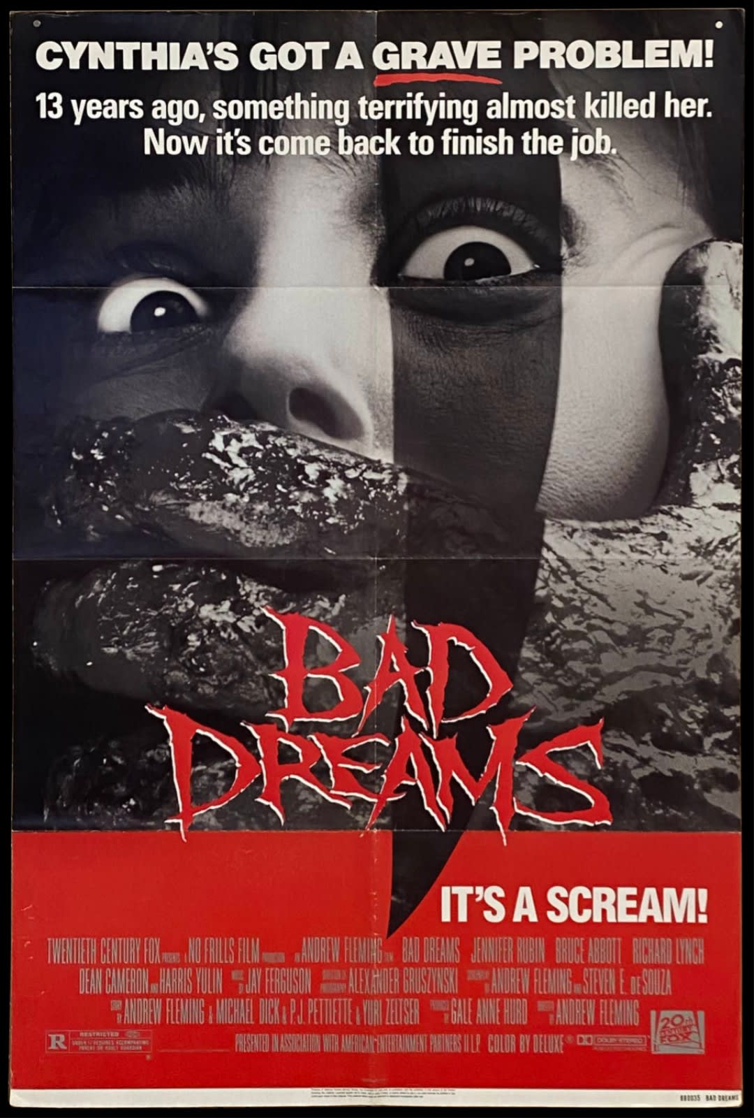 Bad Dreams