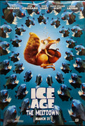 Ice Age: The Meltdown