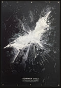 The Dark Knight Rises
