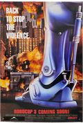 RoboCop 3
