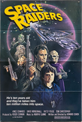 Space Raiders