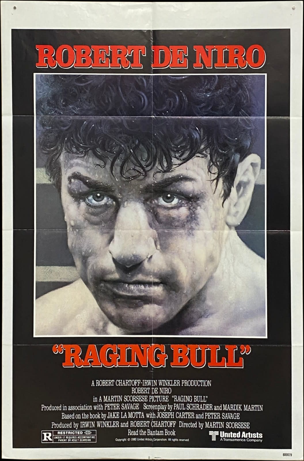 Raging Bull