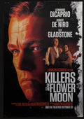 Killers of the Flower Moon