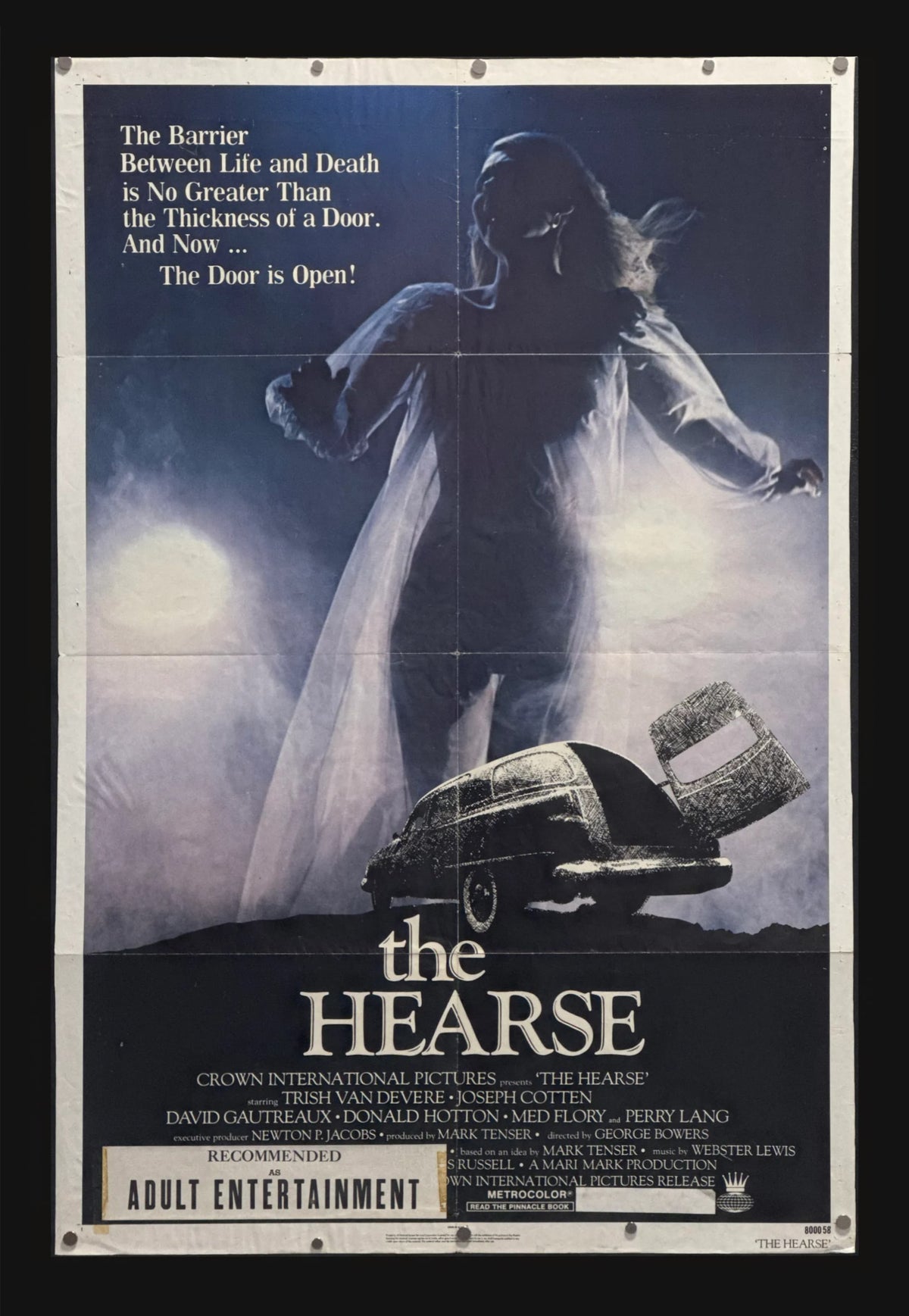 The Hearse