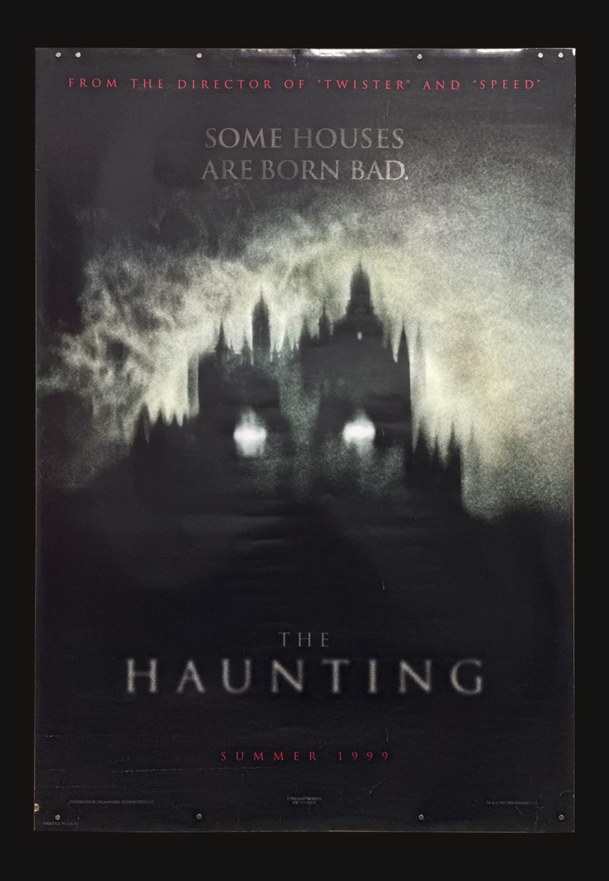 The Haunting