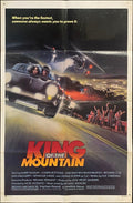 King of the Mountain
