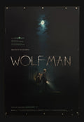 Wolf Man