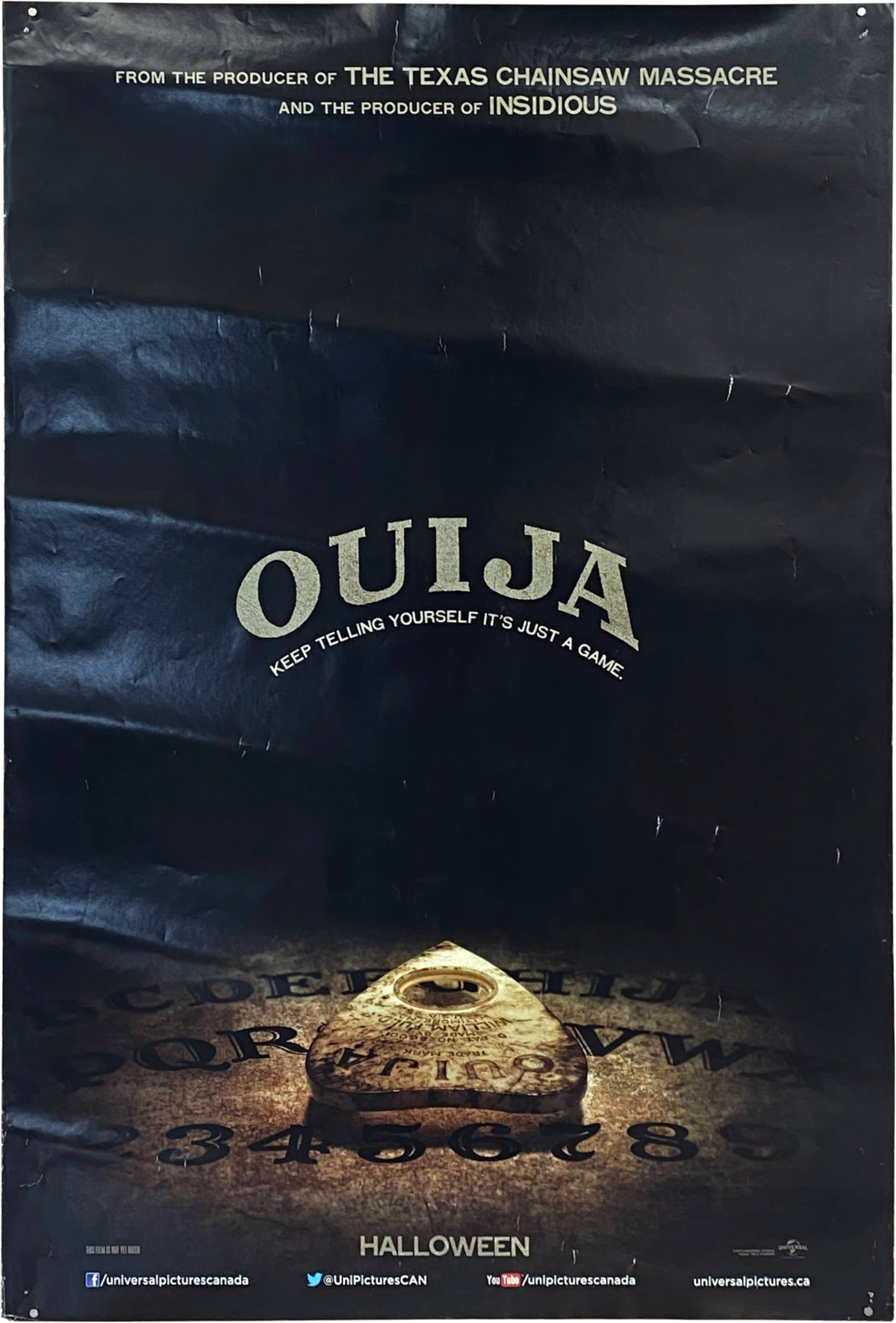 Ouija