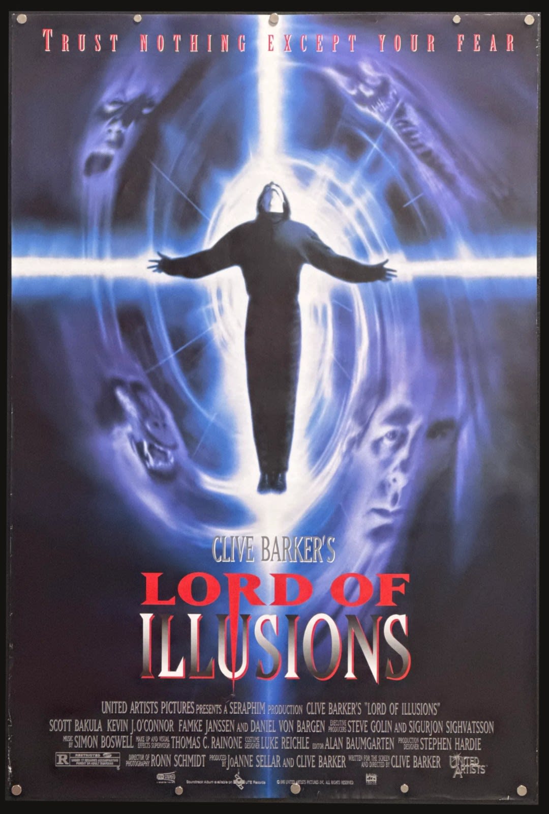 Lord of Illusions