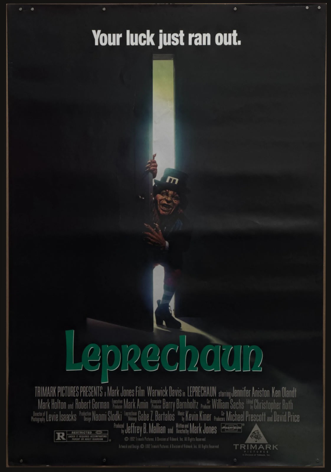 Leprechaun