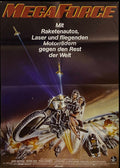 Megaforce