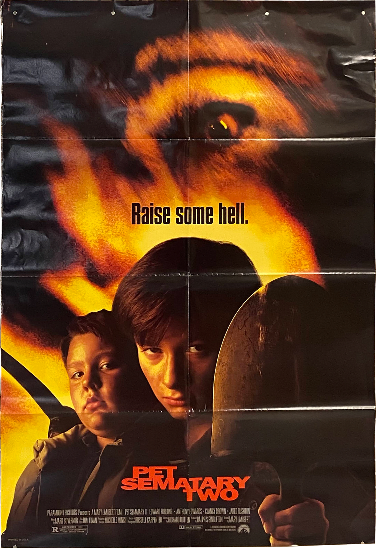 Pet Sematary Two