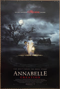 Annabelle: Creation