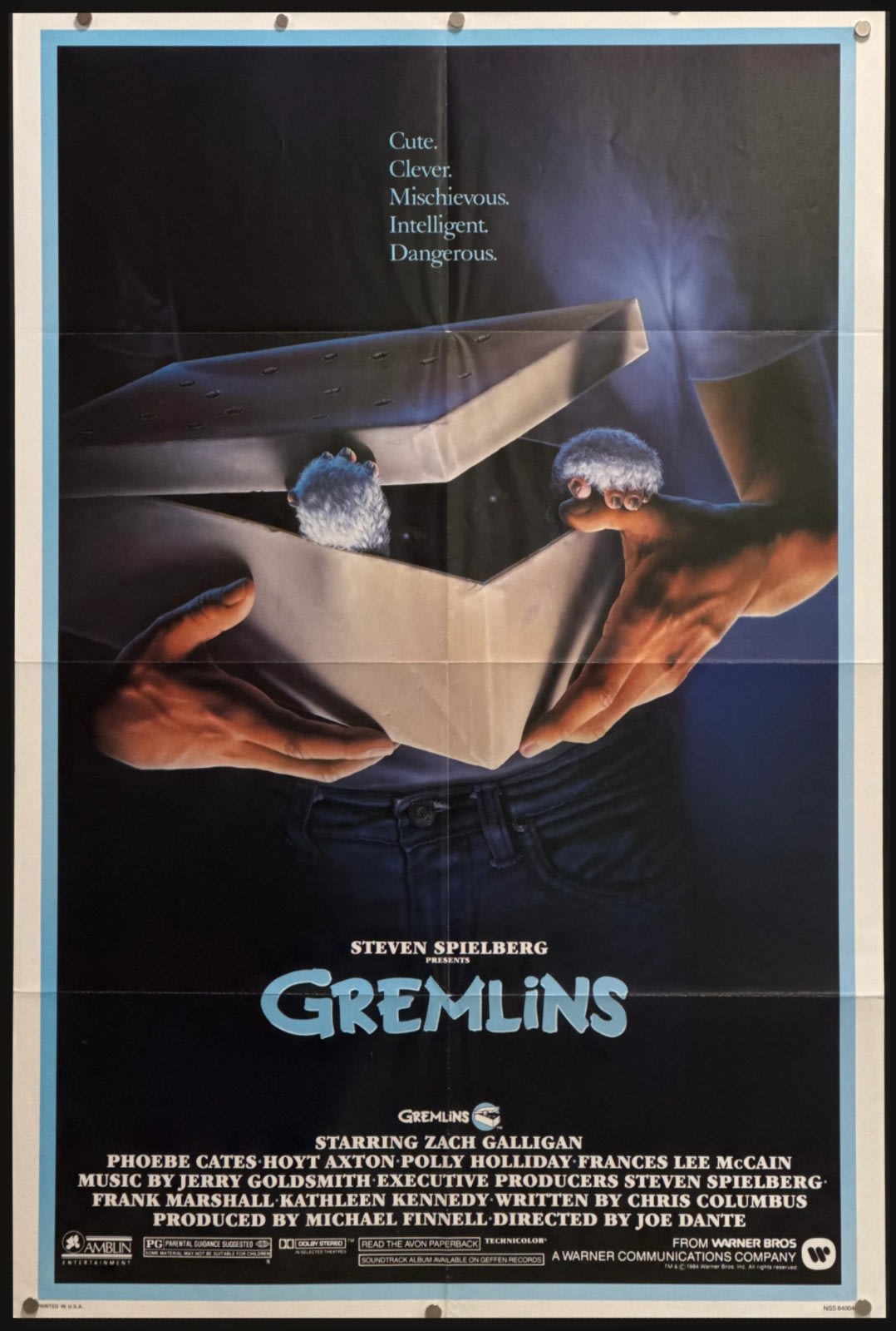 Gremlins
