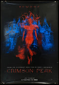 Crimson Peak