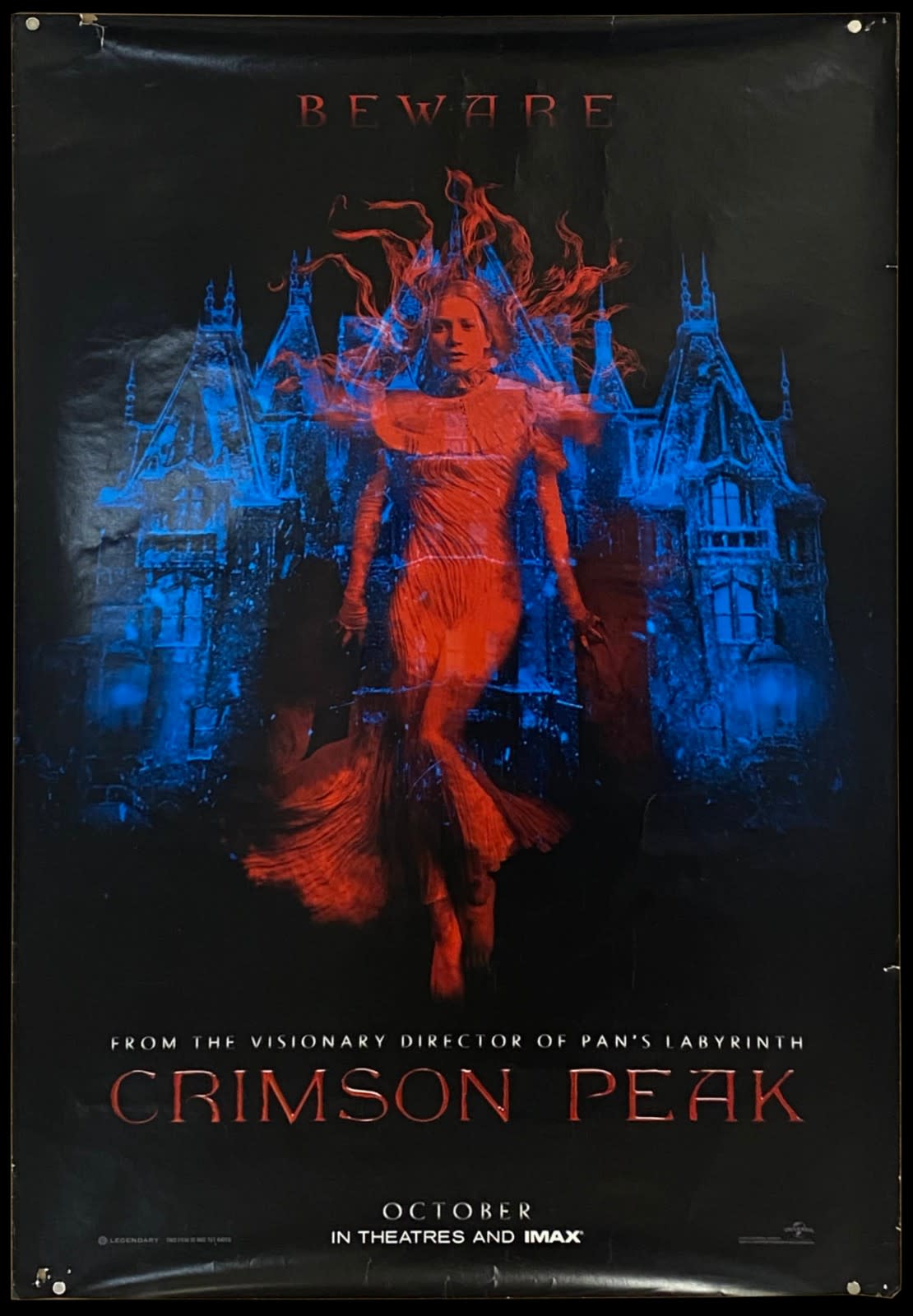 Crimson Peak