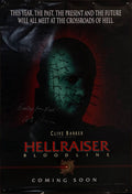 Hellraiser IV: Bloodline