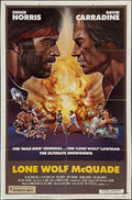 Lone Wolf McQuade