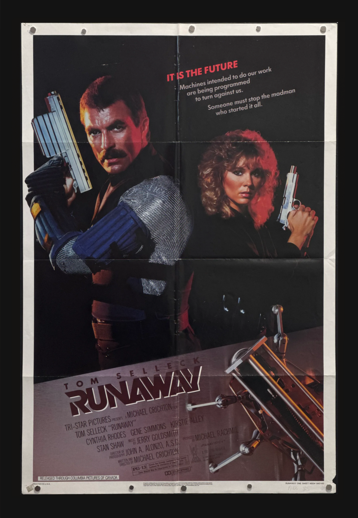 Runaway