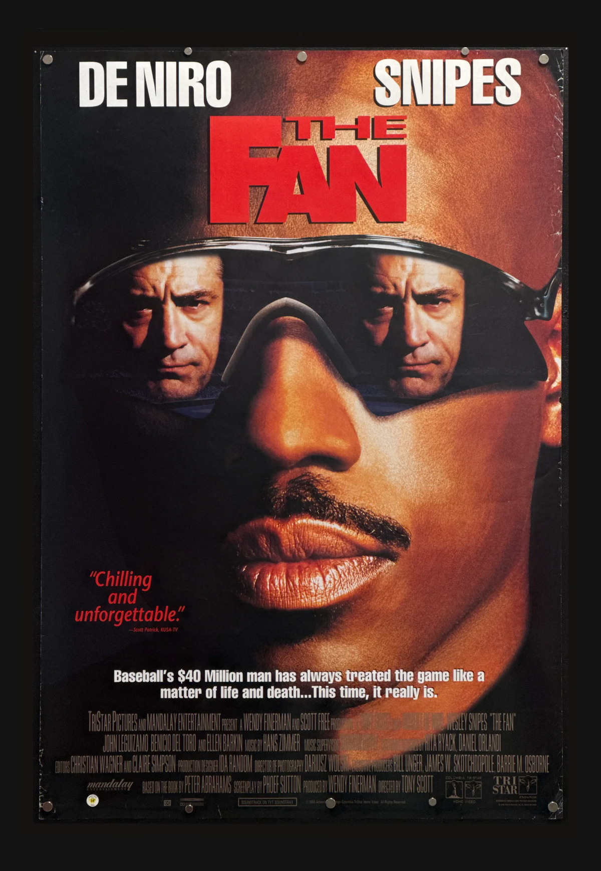 The Fan