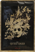 The Quiet Ones
