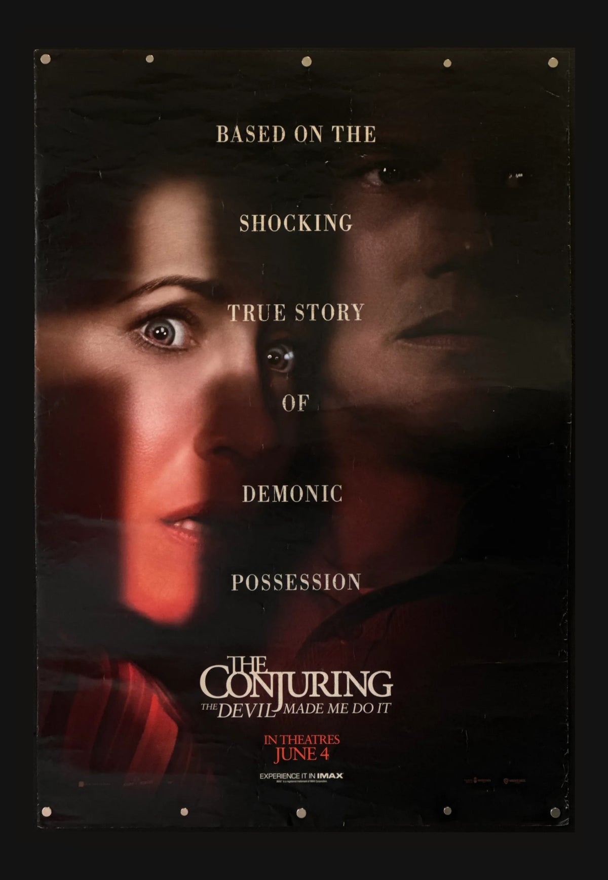 The Conjuring