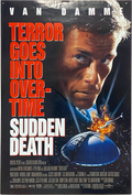 Sudden Death