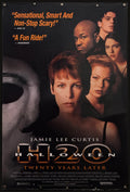 Halloween H20