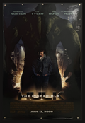 The Incredible Hulk