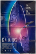 Star Trek: Generations