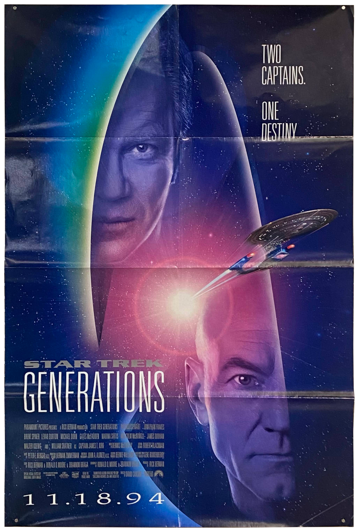 Star Trek: Generations