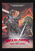Warlords of the 21st Century