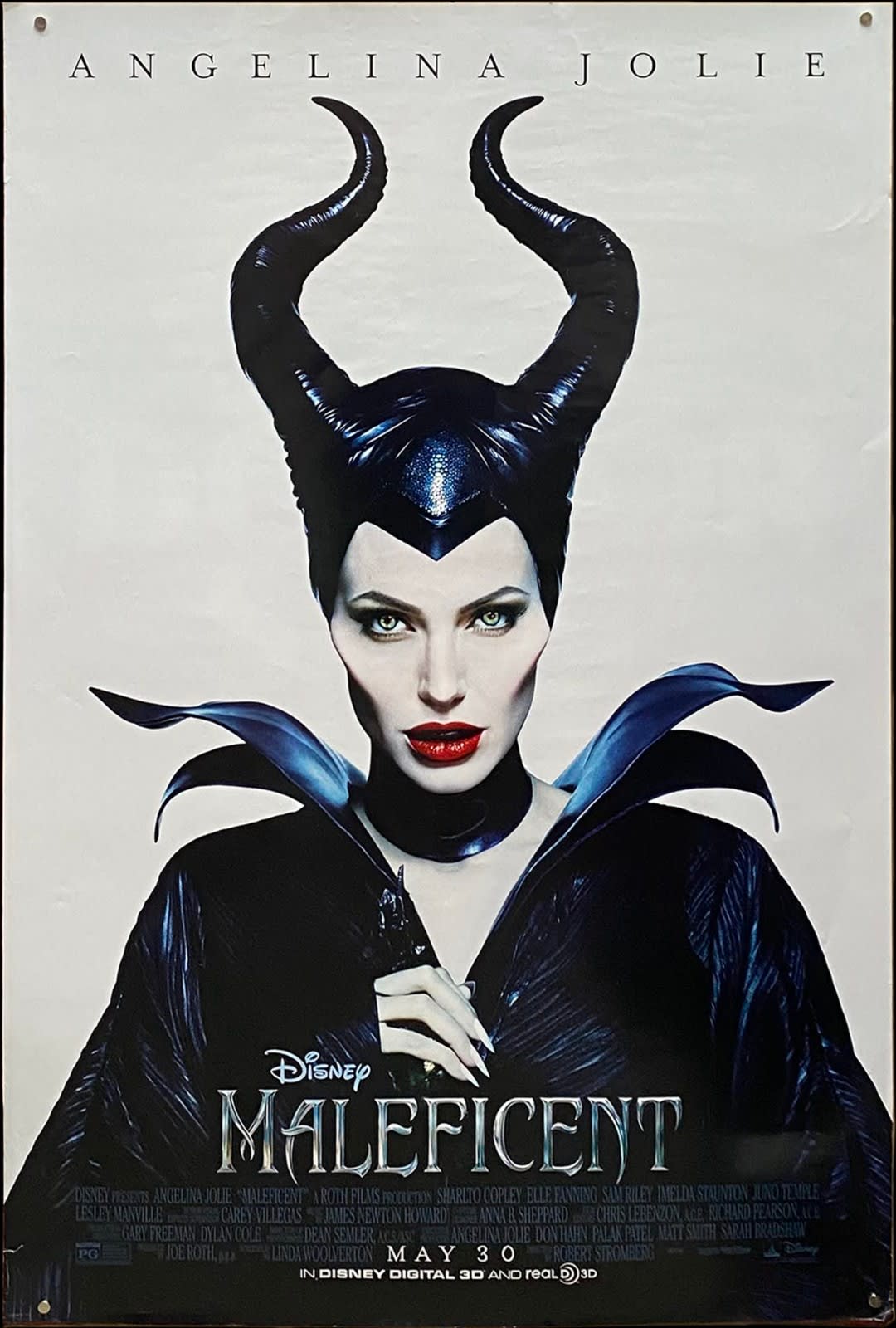 Maleficent