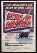 Drive-In Massacre