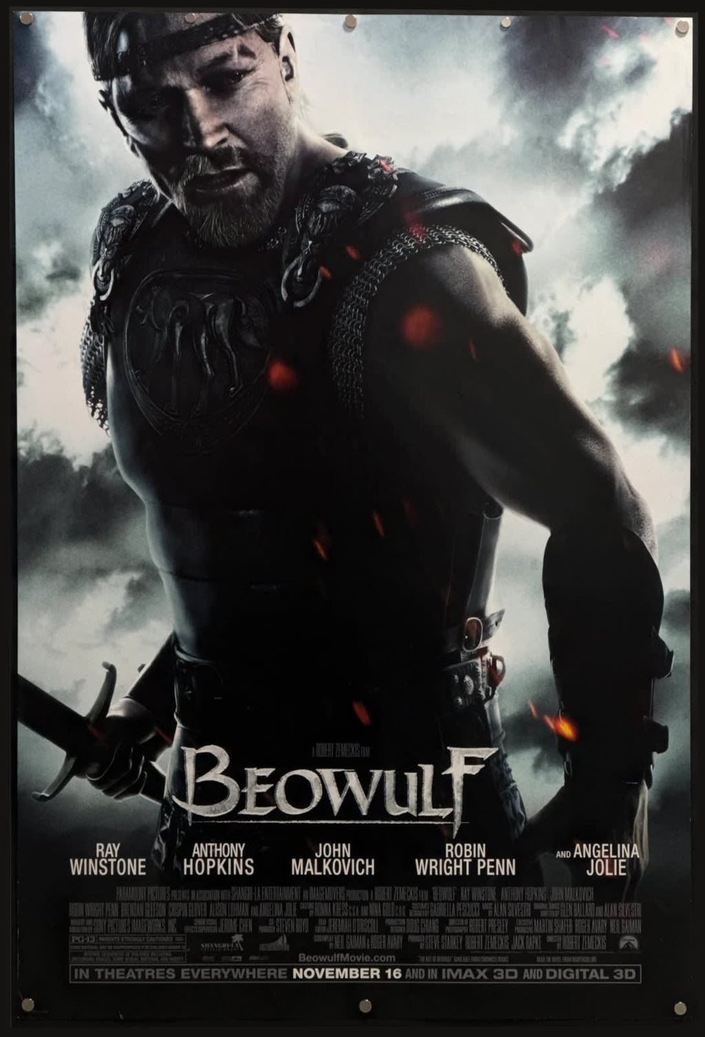 Beowulf