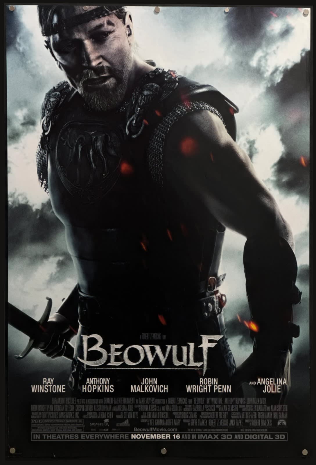Beowulf