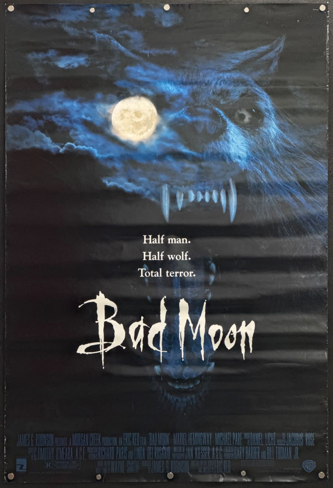 Bad Moon