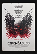 The Expendables
