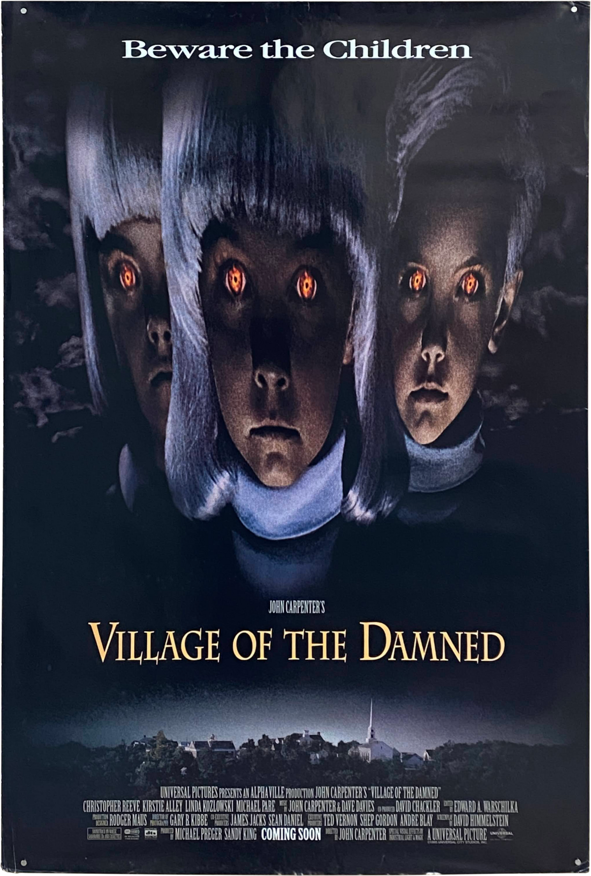 Village of the Damned