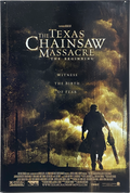 The Texas Chainsaw Massacre