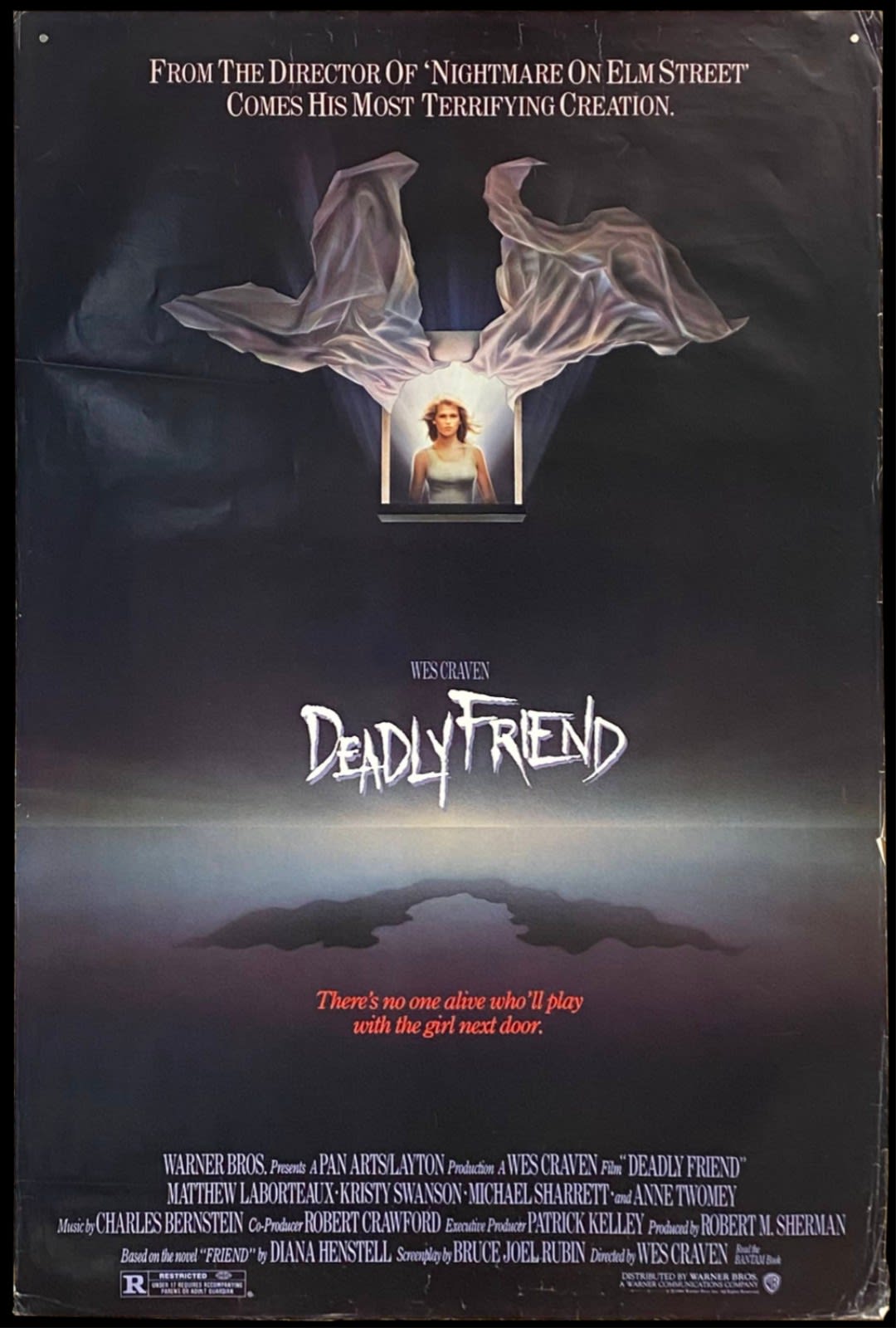 Deadly Friend